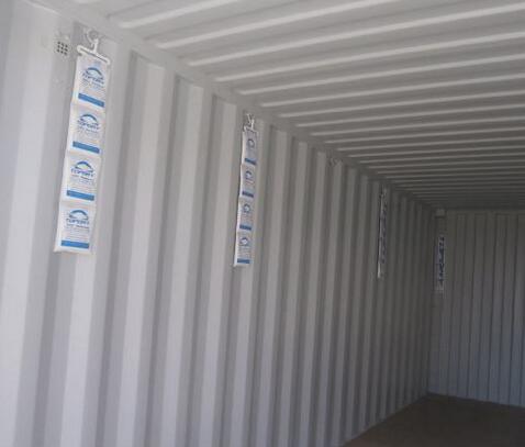 集裝箱用干燥劑